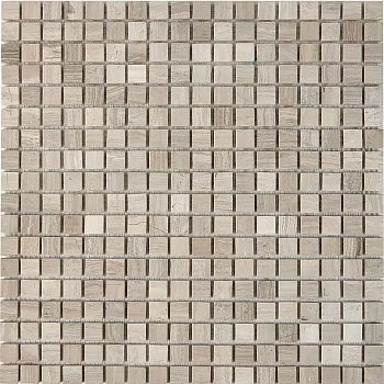 Мозаика Мрамор PIX255 30.5x30.5